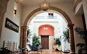 Hostal Cafe Frenteabastos