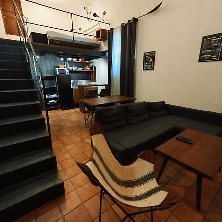 Hostal Cafe Frenteabastos Carmona  Exterior foto