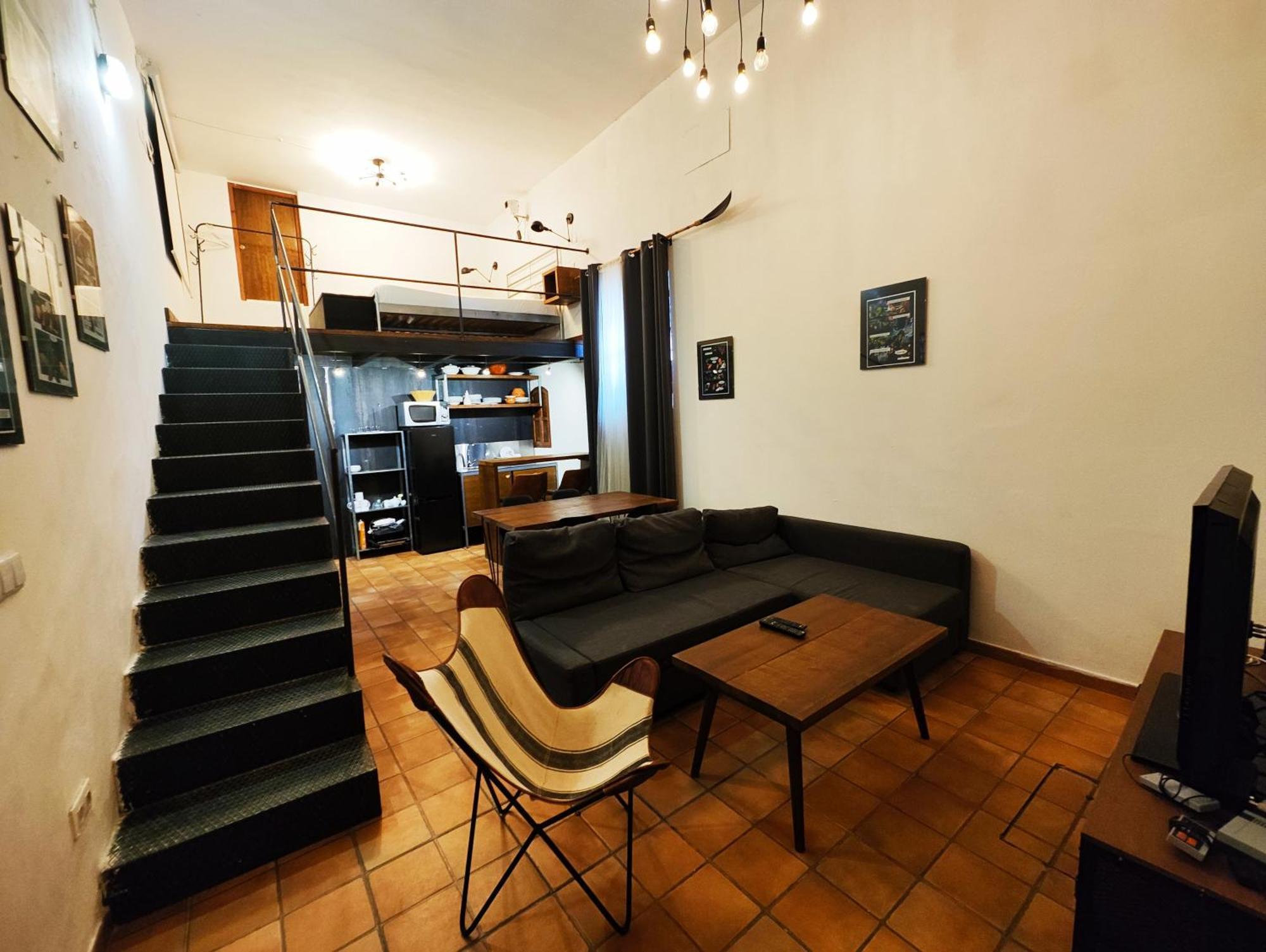 Hostal Cafe Frenteabastos Carmona  Exterior foto